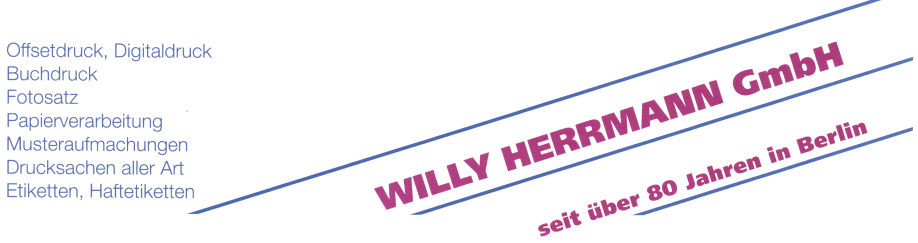 Willy Herrmann GmbH